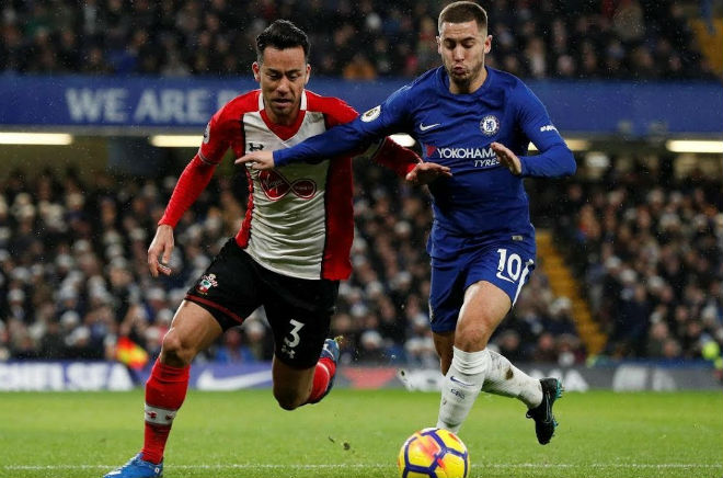 Chelsea – Southampton: Hẹn MU chung kết trong mơ - 2