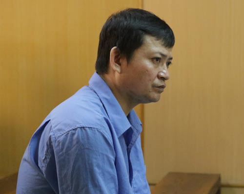 Những đứa trẻ bơ vơ - 1