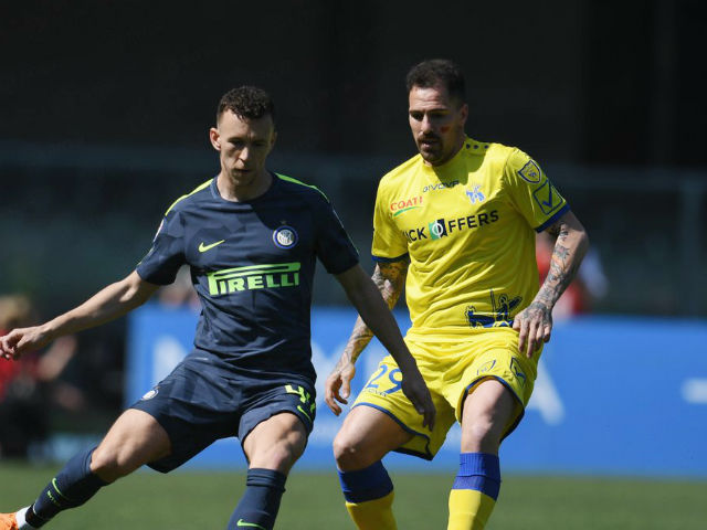 Chievo - Inter Milan: 9 phút thăng hoa, siêu sao kết liễu