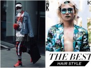 Người mẫu - Hoa hậu - Stylist Hà thành bị coi là thảm họa thời trang tại Fashion show vì sao?