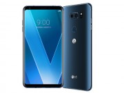 Dế sắp ra lò - LG V40 lộ tên mã &quot;Bão tố&quot;, hứa hẹn quất đổ mọi đối thủ