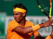 Thể thao - Clip hot Monte Carlo: Nadal “nhồi trái” nghẹt thở, Nishikori khốn khổ