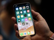 Thời trang Hi-tech - iPhone X đã đến thời mạt vận