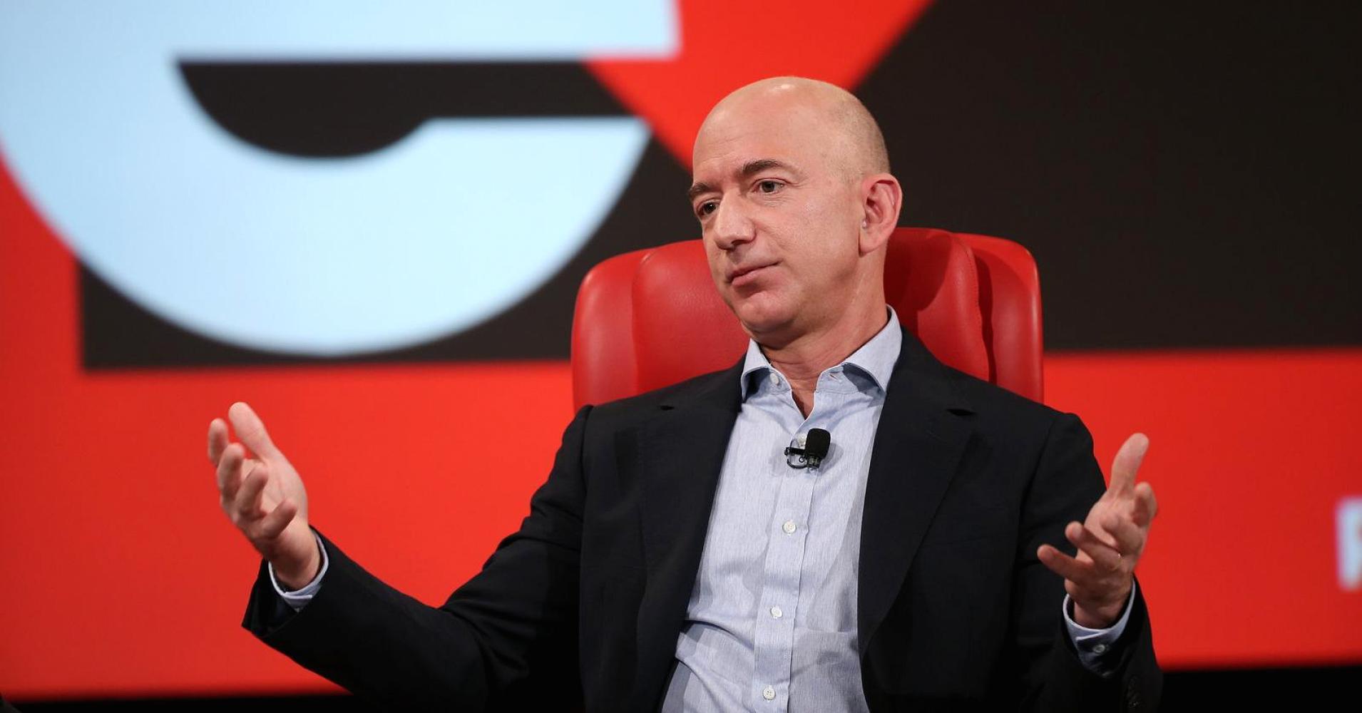 Lí do đặc biệt khiến Jeff Bezos thích những đánh giá tiêu cực từ khách hàng Amazon - 3