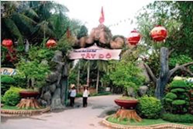 Những điểm du lịch níu chân du khách khi đến vùng sông nước Hậu Giang - 6