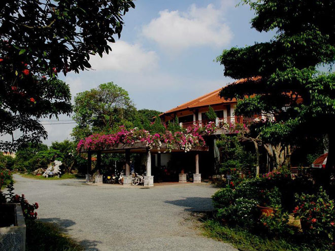 Quán Cá Phiến Hoan thêm cơ sở thứ 2 tại Hà Nội - 1