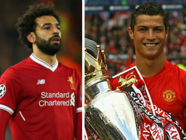 Salah hay nhất Ngoại Hạng Anh: Không ”ăn cúp”, khó vĩ đại như Ronaldo