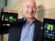 Tài chính - Bất động sản - Lí do đặc biệt khiến Jeff Bezos thích những đánh giá tiêu cực từ khách hàng Amazon