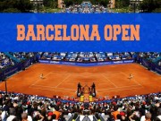 Thể thao - Lịch thi đấu tennis Barcelona Open 2018