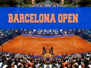 Thể thao - Kết quả thi đấu tennis Barcelona Open 2018