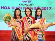 Hoa khôi Nam Bộ 2018 chấp nhận thí sinh sửa răng, sửa mũi