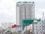 Tài chính - Bất động sản - Quốc Cường Gia Lai “bốc hơi” gần 1.000 tỷ đồng sau vụ lùm xùm mua đất