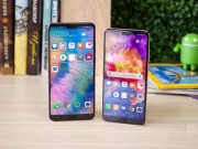 Thời trang Hi-tech - Đánh giá Huawei P20 và P20 Pro, đỉnh cao camera