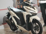 Thế giới xe - Ảnh chi tiết xe ga mới Honda Vario giá từ 29 triệu đồng