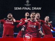 Bóng đá - Liverpool - Salah đấu Roma: Bóng đá đẹp và bài học từ thảm họa Barca