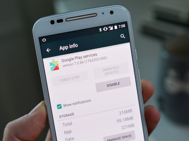 Hướng dẫn xóa ứng dụng Android ”cứng đầu” bằng tay không