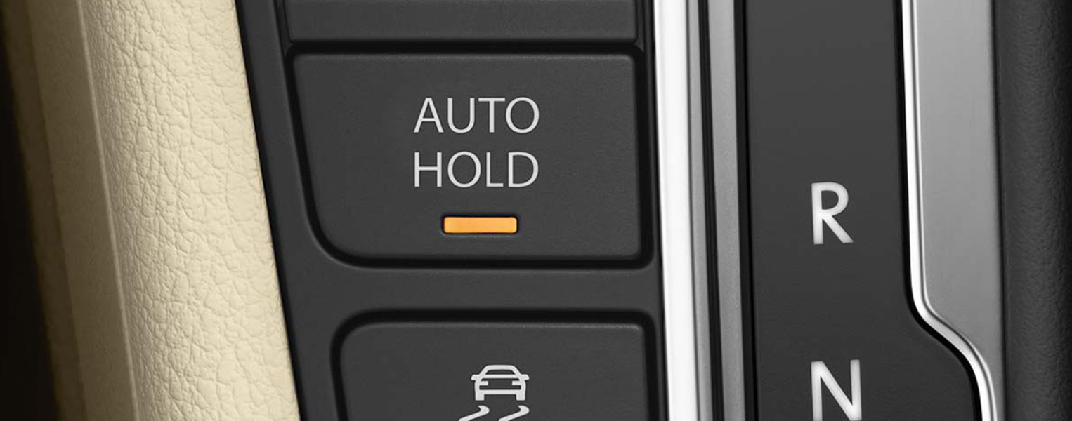 Hệ thống tự động giữ phanh Auto Hold là gì? - 3