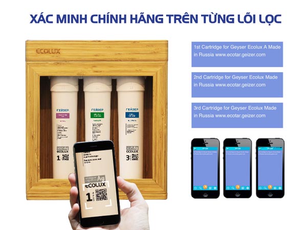 Xu thế nước uống năm  2018 – Nước giàu Canxi khoáng chất tốt cho sức khỏe lên ngôi - 2