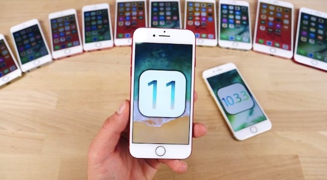 iOS 12 sẽ được Apple giới thiệu tại WWDC 2018 diễn ra ngày 4/6 tới - 1