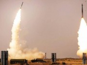 Thế giới - Hai phương án Nga cung cấp “rồng lửa” S-300 cho Syria