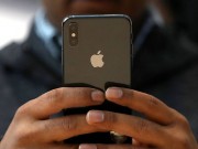 Thời trang Hi-tech - Đây mới là điều khiến người dùng &quot;ghét cay ghét đắng&quot; khi dùng iPhone X