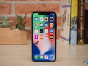 Thời trang Hi-tech - Bất ngờ trước mức độ hài lòng của người dùng về iPhone X