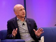 Tài chính - Bất động sản - Từng chạy bàn tại McDonalds, đây là bài học đắt giá mà Jeff Bezos học được