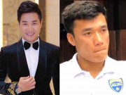 Đời sống Showbiz - MC Nguyên Khang đắng lòng khi Bùi Tiến Dũng bật khóc vì bị dư luận chỉ trích