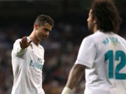 Bóng đá - SAO Bayern nói kế chặn Ronaldo – Real, CR7 nhận lệnh cấm đặc biệt