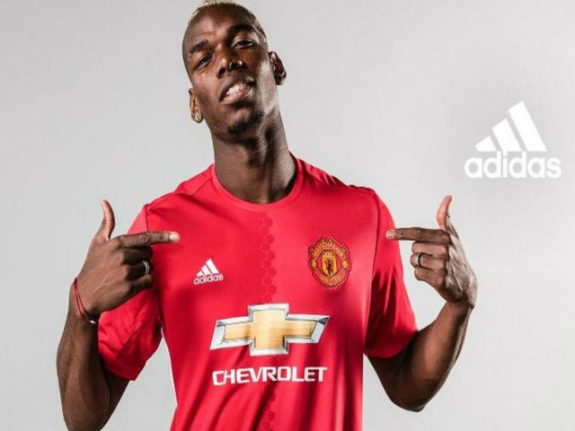 MU & ước muốn điên rồ: Pogba trở thành “Beckham 2.0”, thất bại toàn tập