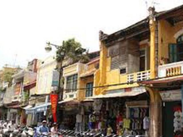 Hà Nội, TP HCM: Nhà phố 200 m2 có thể phải nộp cả trăm triệu đồng thuế tài sản/năm