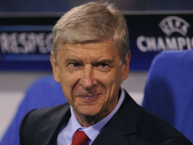 Wenger mưu cao rũ bỏ Arsenal: Đợi dẫn dắt Barca, PSG vô địch C1