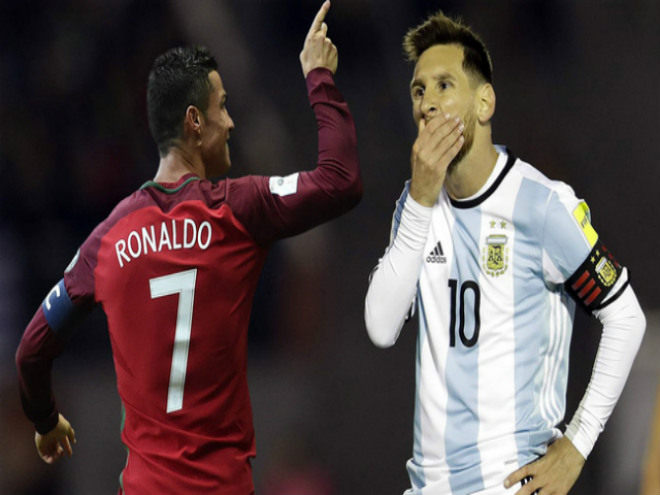 Ronaldo vô địch World Cup 2018: Kết liễu Messi – Đoạt bóng Vàng, tại sao không? - 2