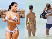 Người mẫu - Hoa hậu - Cao mét rưỡi, cô chân ngắn xinh đẹp này vẫn là nữ thần bikini