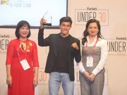 Thể thao - “Độc cô cầu bại” làng võ Việt, Duy Nhất lọt top 30 danh giá của Forbes