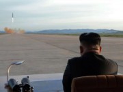 Thế giới - Đây mới là lí do Kim Jong-un tuyên bố dừng thử hạt nhân?