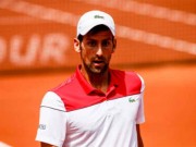 Thể thao - Djokovic - Klizan: Thăng hoa nghệ thuật tấn công (Vòng 2 Barcelona Open)