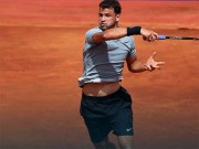 Thể thao - Barcelona Open ngày 1: Thiem, Dimitrov đi tiếp, Nishikori bỏ cuộc