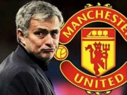 Bóng đá - Mourinho &amp; mùa giải thứ 3 thảm họa: MU khóc thét, sợ viễn cảnh trắng tay