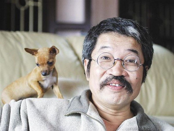 Cuộc tình của đạo diễn nức tiếng miền Bắc cùng cô vợ kém 32 tuổi giờ ra sao? - 4