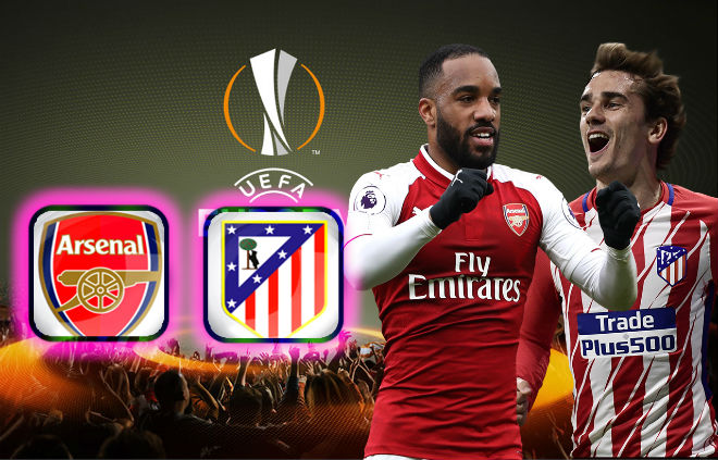 Chi tiết Arsenal - Atletico Madrid: Tấn công không ngừng nghỉ đến phút cuối (KT) - 13