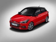 Tin tức ô tô - Hyundai i20 2019 hoàn toàn mới: Trẻ trung và hiện đại hơn