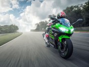 Thế giới xe - &quot;Mãnh tướng&quot; Ninja 400, Ninja 300 của Kawasaki đồng loạt giảm giá