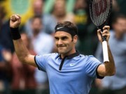 Thể thao - Tin thể thao HOT 26/4: Federer đổi lịch thi đấu, lùi ngày tái xuất