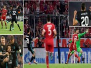 Bóng đá - Góc chiến thuật Real - Bayern: Zidane, bậc thầy &quot;chơi dao”