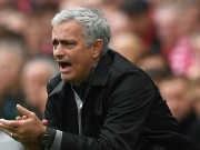 Bóng đá - MU hướng tới &quot;cú đúp&quot;: Mourinho không phải “HLV truyền thống”