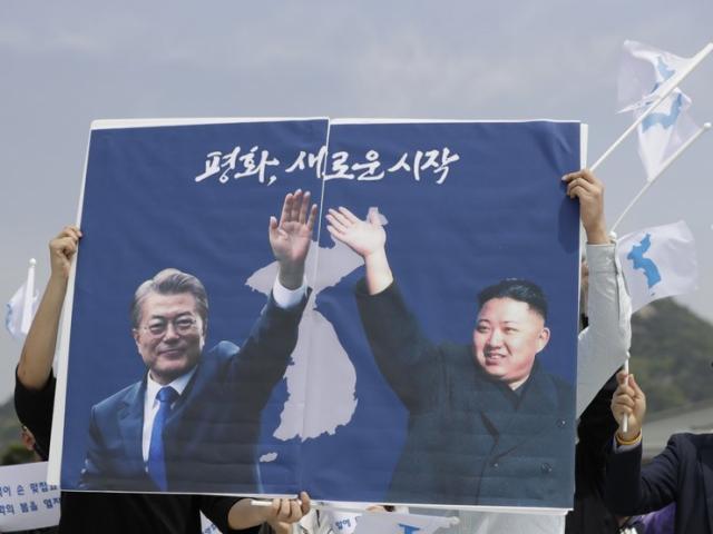 Tuyên bố này của Kim Jong-un chặn đứng nguy cơ Thế chiến 3