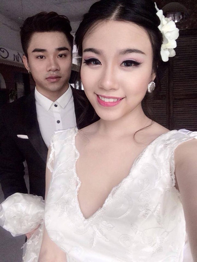 Hữu Công: "Vợ từng áp lực với quá khứ của tôi và Linh Miu" - 3