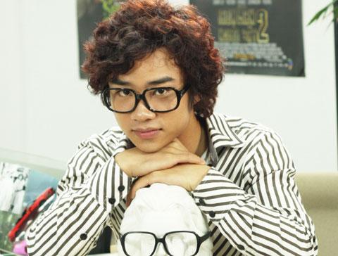 Hữu Công: "Vợ từng áp lực với quá khứ của tôi và Linh Miu" - 1