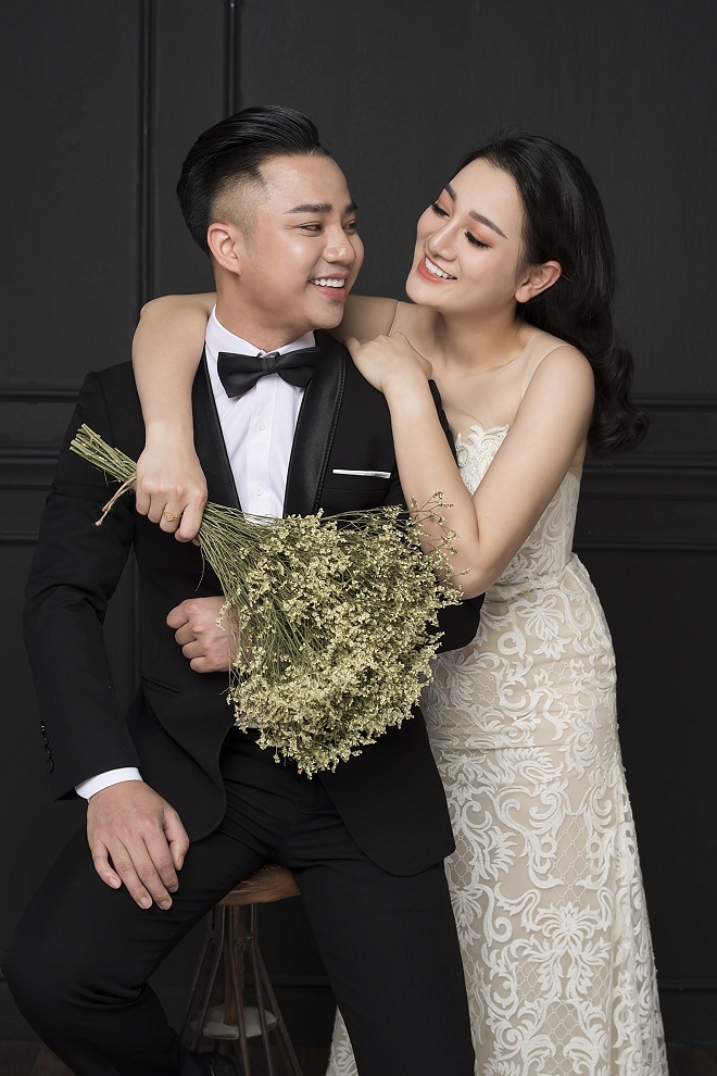 Hữu Công: "Vợ từng áp lực với quá khứ của tôi và Linh Miu" - 2